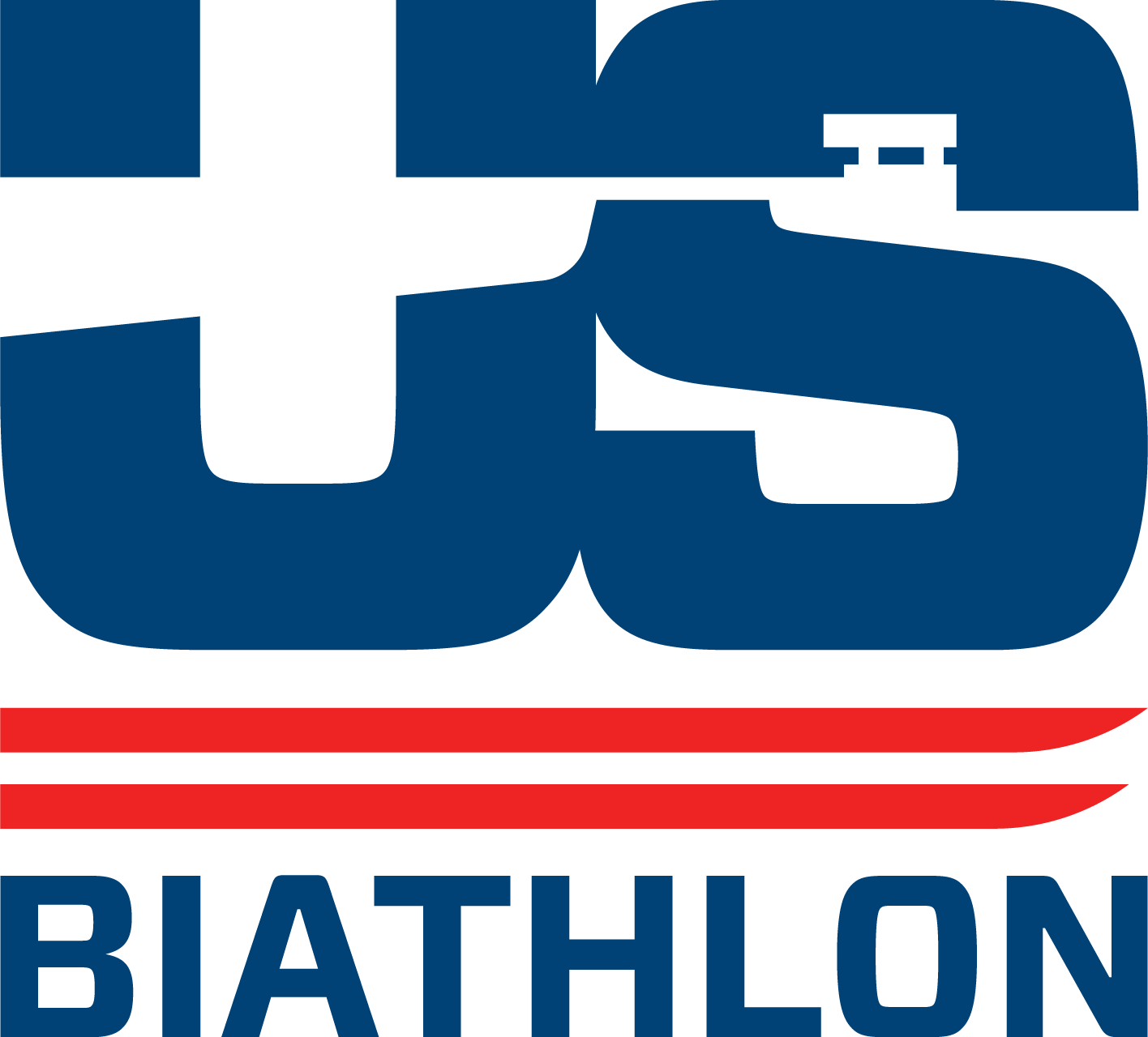 U.S. Biathlon Logo